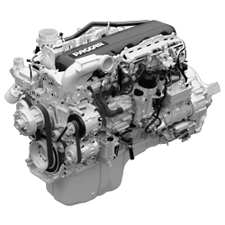 P14A6 Engine